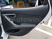 Hyundai Avante 2014 ID: V989461
