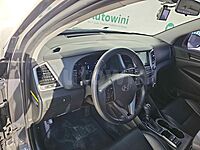 Hyundai Tucson 2018 ID: V507295