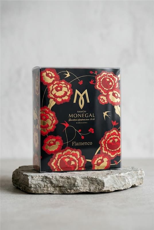 RAMON MONEGAL FLAMENCO EDP 50ML