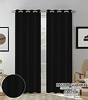 CURCASTOR125MIX-BLK