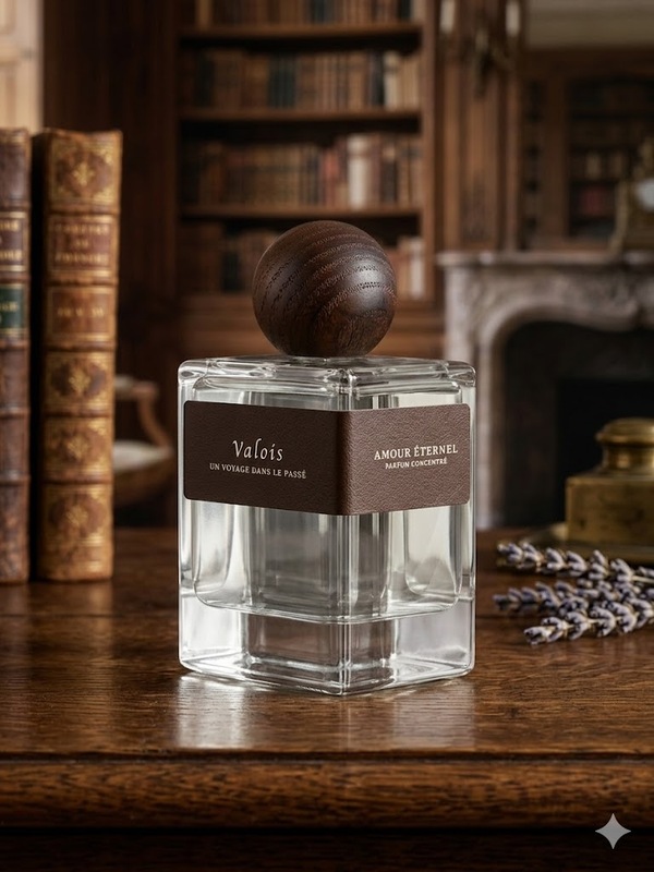 VALOIS AMOUR ETERNEL 100ML