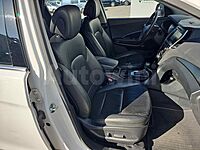 Hyundai Santa Fe 2016 ID: V491940