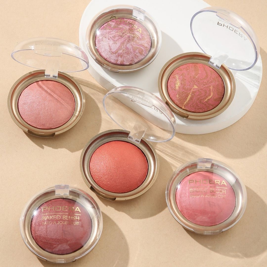 PHOERA BAKED BLUSH