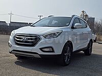 Hyundai Tucson 2014 ID: V748628