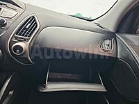 Hyundai Tucson 2011 ID : V142278