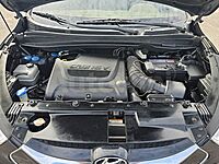 Hyundai Tucson 2010 (Techo Panorámico) ID: V083355