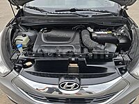 Hyundai Tucson 2011 V:272926