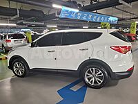 Hyundai Santa Fe 2013 ID: V062473