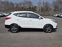 Hyundai Tucson 2014 ID: V748628