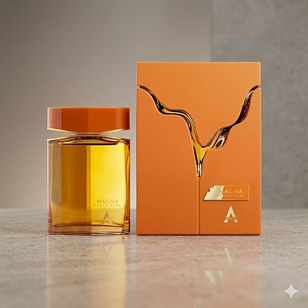 ATRALIA MAGMA EMBER DUSK EDP 80ML
