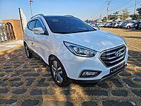 Hyundai Tucson 2014 (Techo Panoramico) ID: V745878