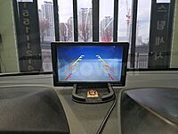 HYUNDAI TUCSON 2012 ID : V318745
