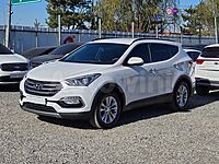 Hyundai Santa Fe 2016 ID: V593041