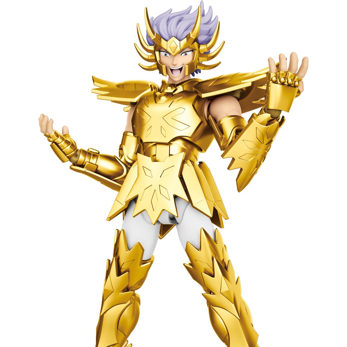 Cancer Deathmask Model Kit