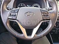 Hyundai Tucson 2016 ID : V007791