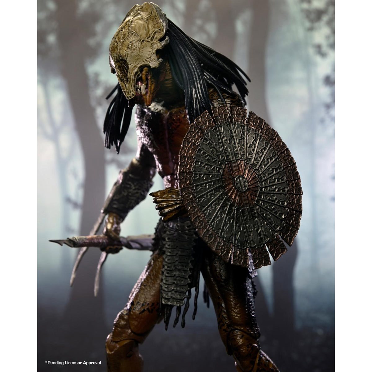 Feral Predator Prey