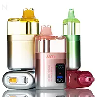 IJOY XP50K 0