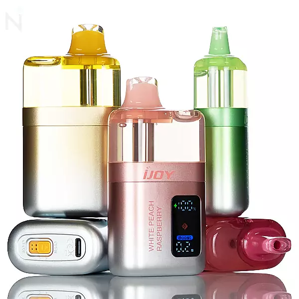 IJOY XP50K 0