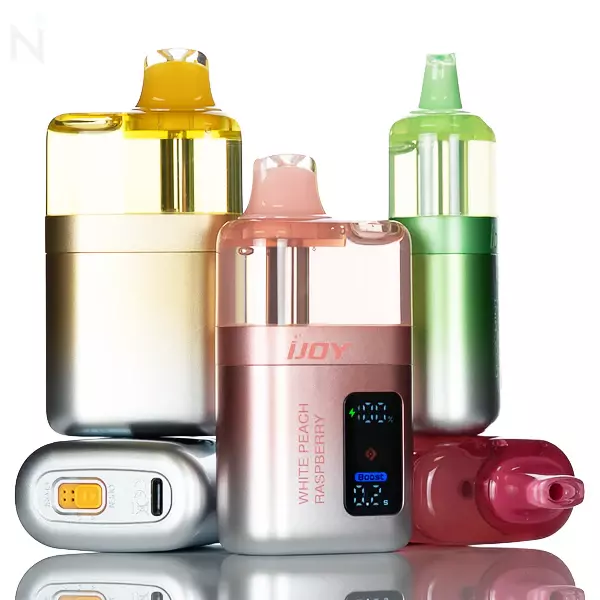 IJOY XP50K 0