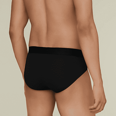 Xyxx Aero Silver Cotton Brief for Men (R36) | InnerMan