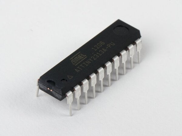 ATTINY2313A ATTINY2313A