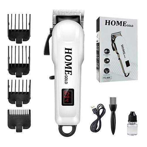 HIGH QUALITY HOME GOLD CLIPPER