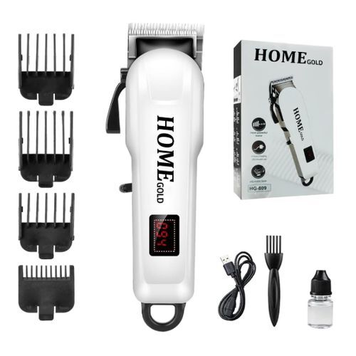 HIGH QUALITY HOME GOLD CLIPPER