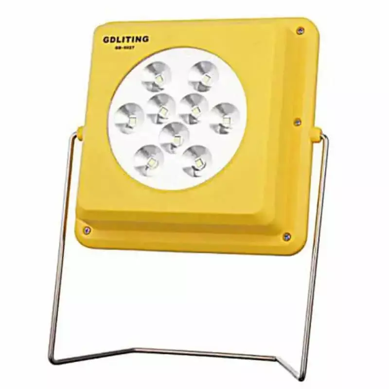 GD SOLAR LED LIGHT