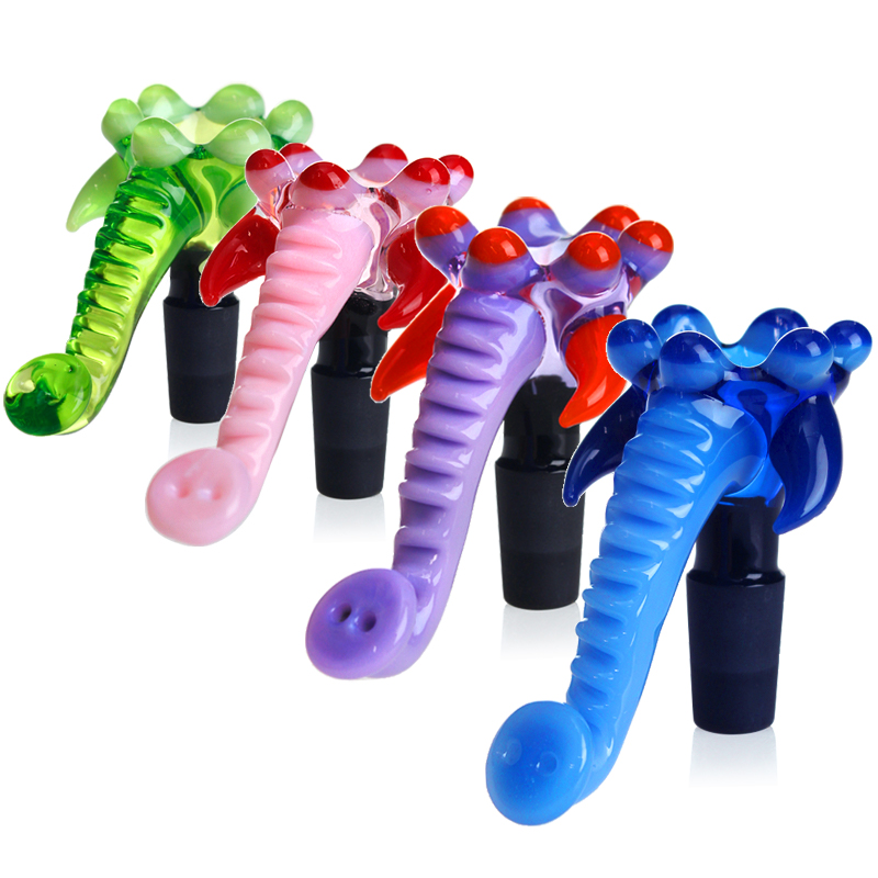 Trunk Horn Bowl - Mixed