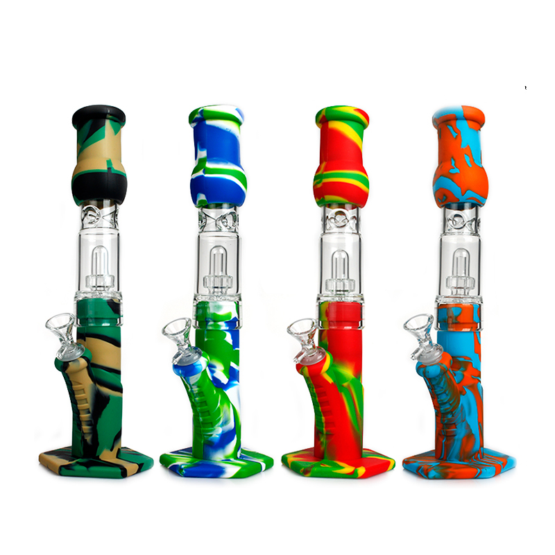 13" Shower Head Perc Silicone WP