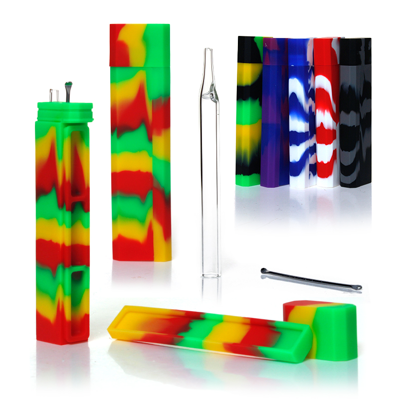 Silicone NC Set - Small