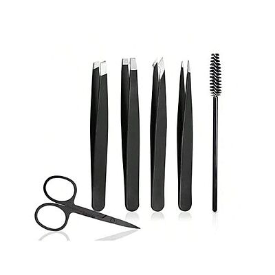 BROW TWEEZERS