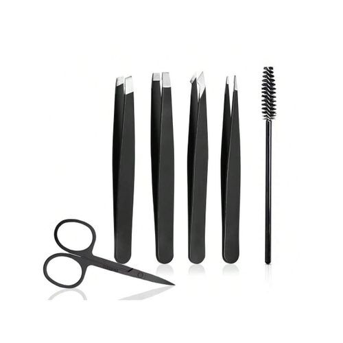 BROW TWEEZERS
