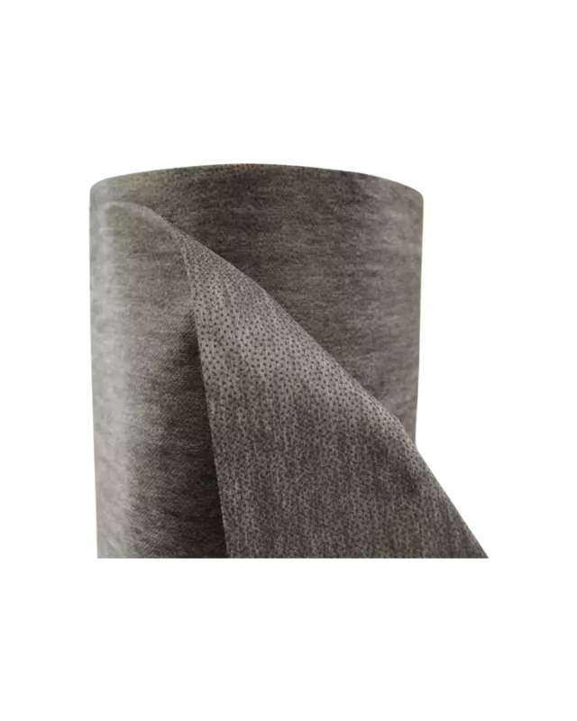 1315 60" NONWOVEN FUSIBLE CHARCOAL 1315 60" NONWOVEN FUSIBLE CHARCOAL