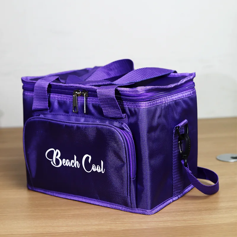 شنطه حراريه 15 لتر ساده