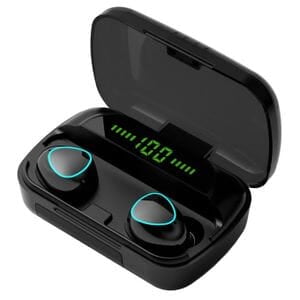 M10 WIRELESS STEREO HEADPHONE V5.3 VERSION