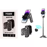 p15Mini Selfie Stick