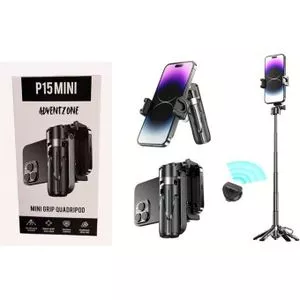 p15Mini Selfie Stick
