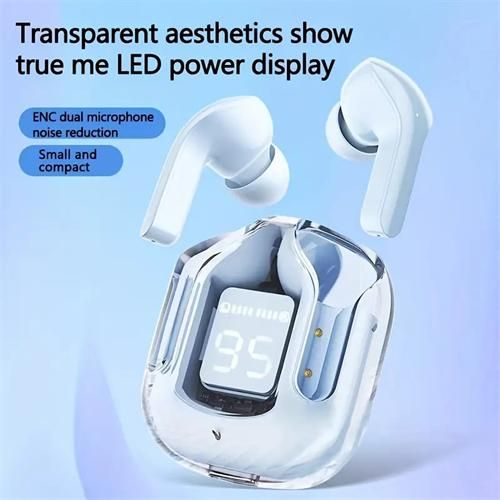 ULTRA POD PRO WIRELESS BLUETOOTH EARPOD