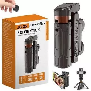 JC-25 Selfie stick