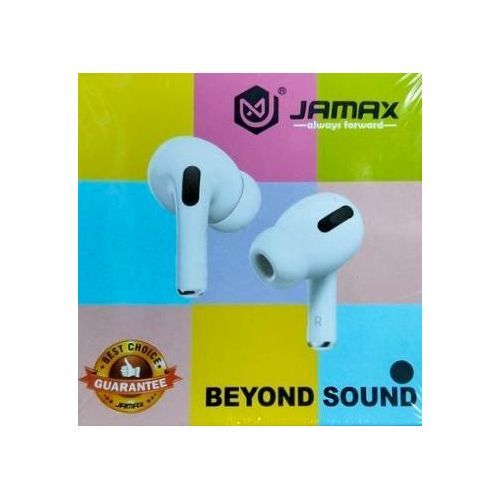 JAMAX EAR POD