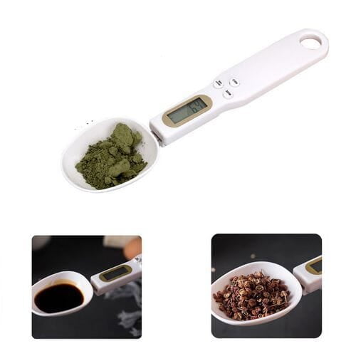 DIGITAL MEASURING SPOON