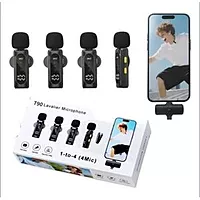 T90 LAVALIER MICROPHONE