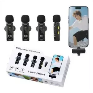 T90 LAVALIER MICROPHONE