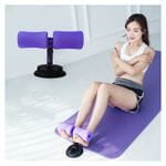 SUCTION SIT UP EXERCISE TOOL