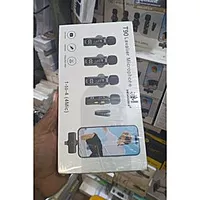 T90 LAVALIER MICROPHONE