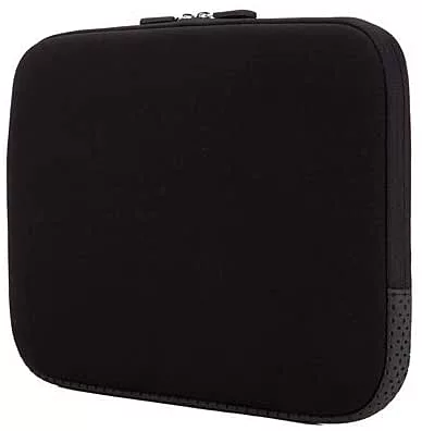 Housse d'Insignia Pour Portable 13" - Noir/ Gris - Remis à Neuf