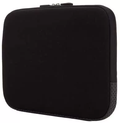 Housse d'Insignia Pour Portable 13" - Noir/ Gris - Remis à Neuf