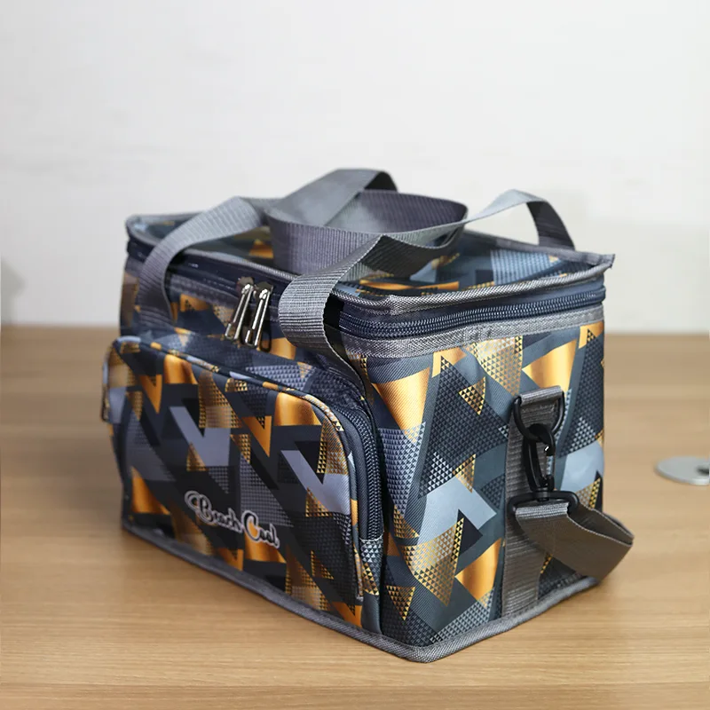 شنطه حراريه 15 لتر مشجر