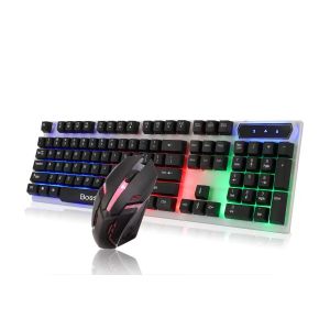 RAIKU Keyboard